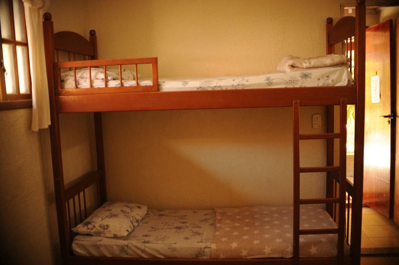 Pousada Recanto Miramar - Maricá Zewnętrze zdjęcie